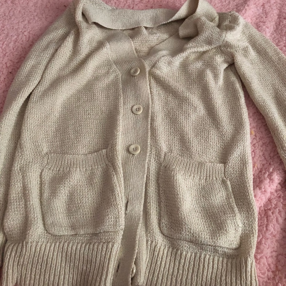 cardigan